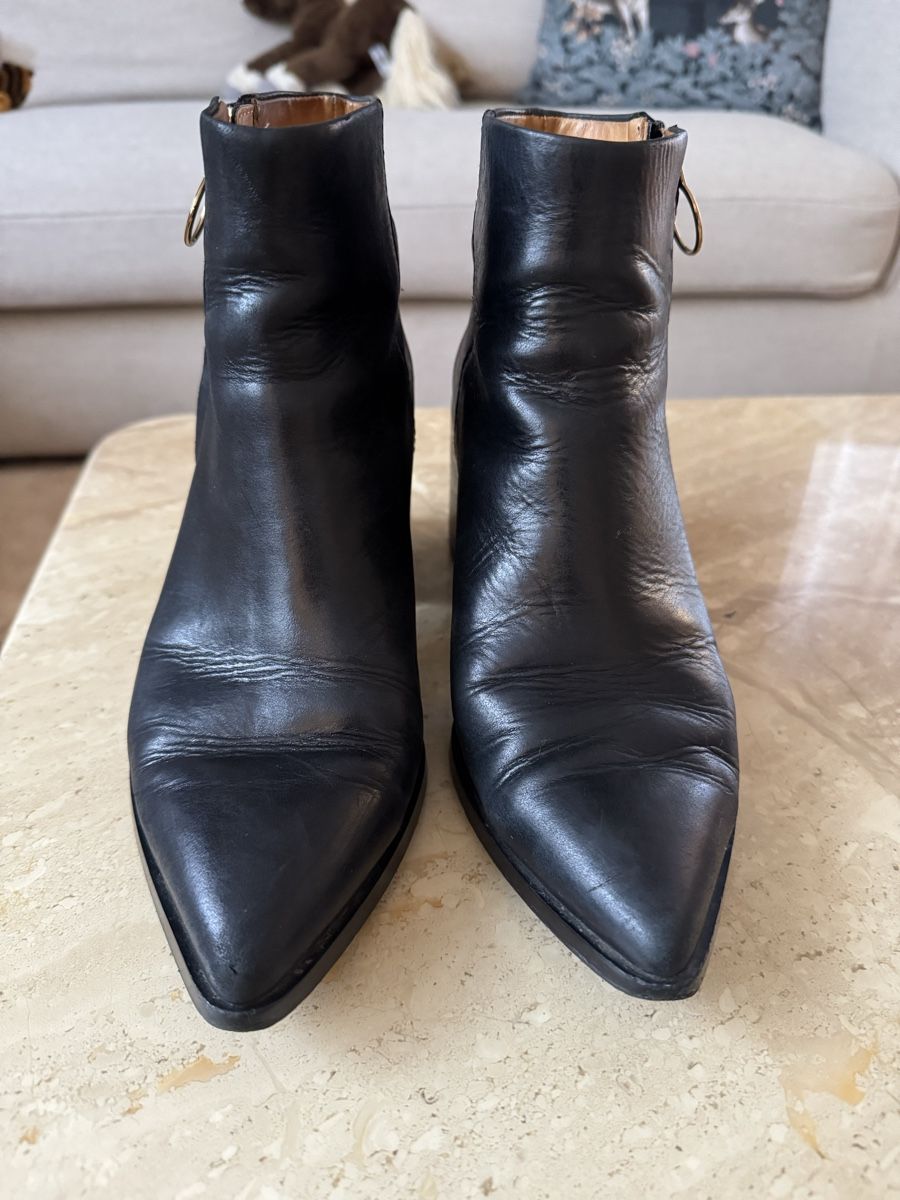 Other Stories Scarpe da donna: &Other Stories, Grösse 40 Stiefeletten – Usato da Galgenen venduto da Vintluxe 2