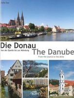 Die Donau (dt. / engl.)