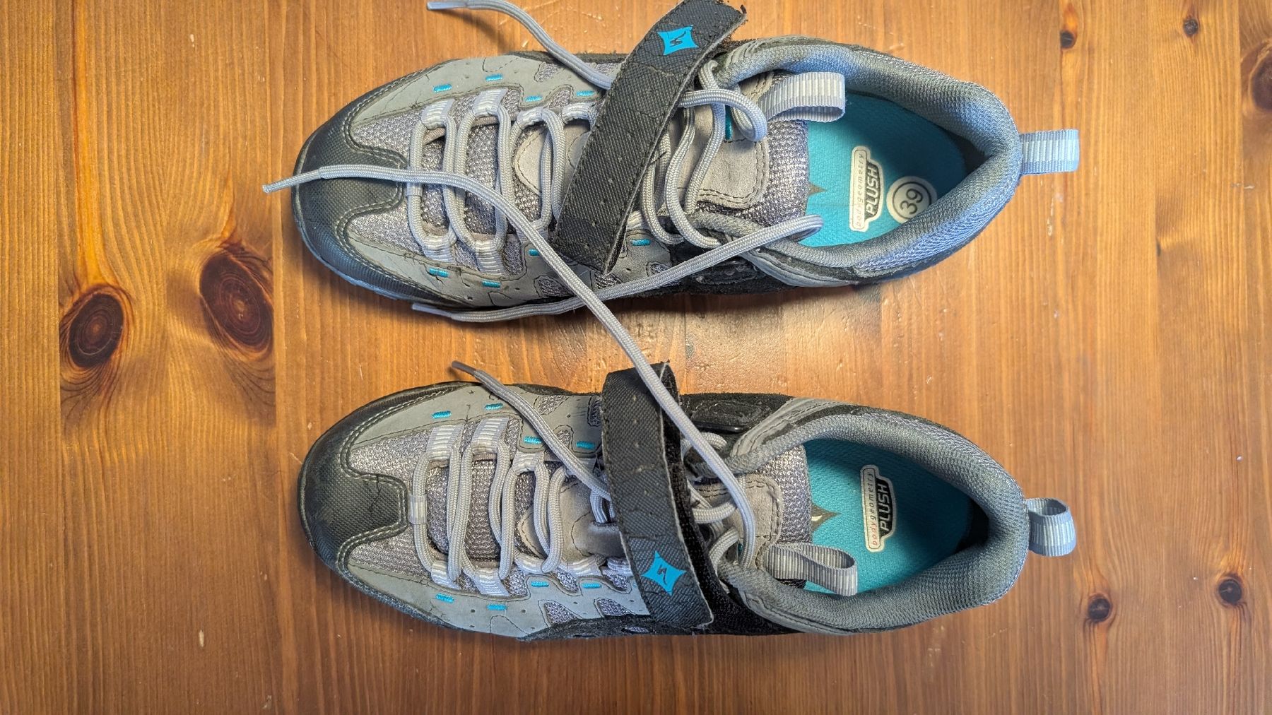 Specialized Scarpe da donna: Specialized MTB Schuhe Gr. 39 – Usato da Olten venduto da NicoOnline 2