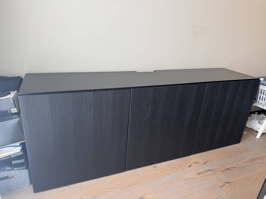 Ikea Cassettiere: Sideboard Besta TOP DEAL – Usato da Oftringen venduto da mr.dlp1897