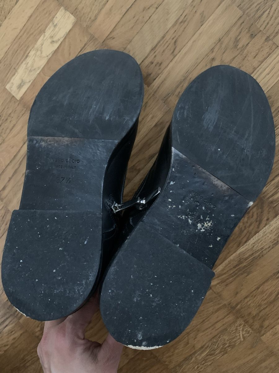 Scarpe da donna: Benci brothers leder schuhe – Usato da Zürich venduto da Nikuska32 4