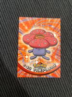 Pokemon Giflor Non Holo Topps Series 1 Mint 1.Edition