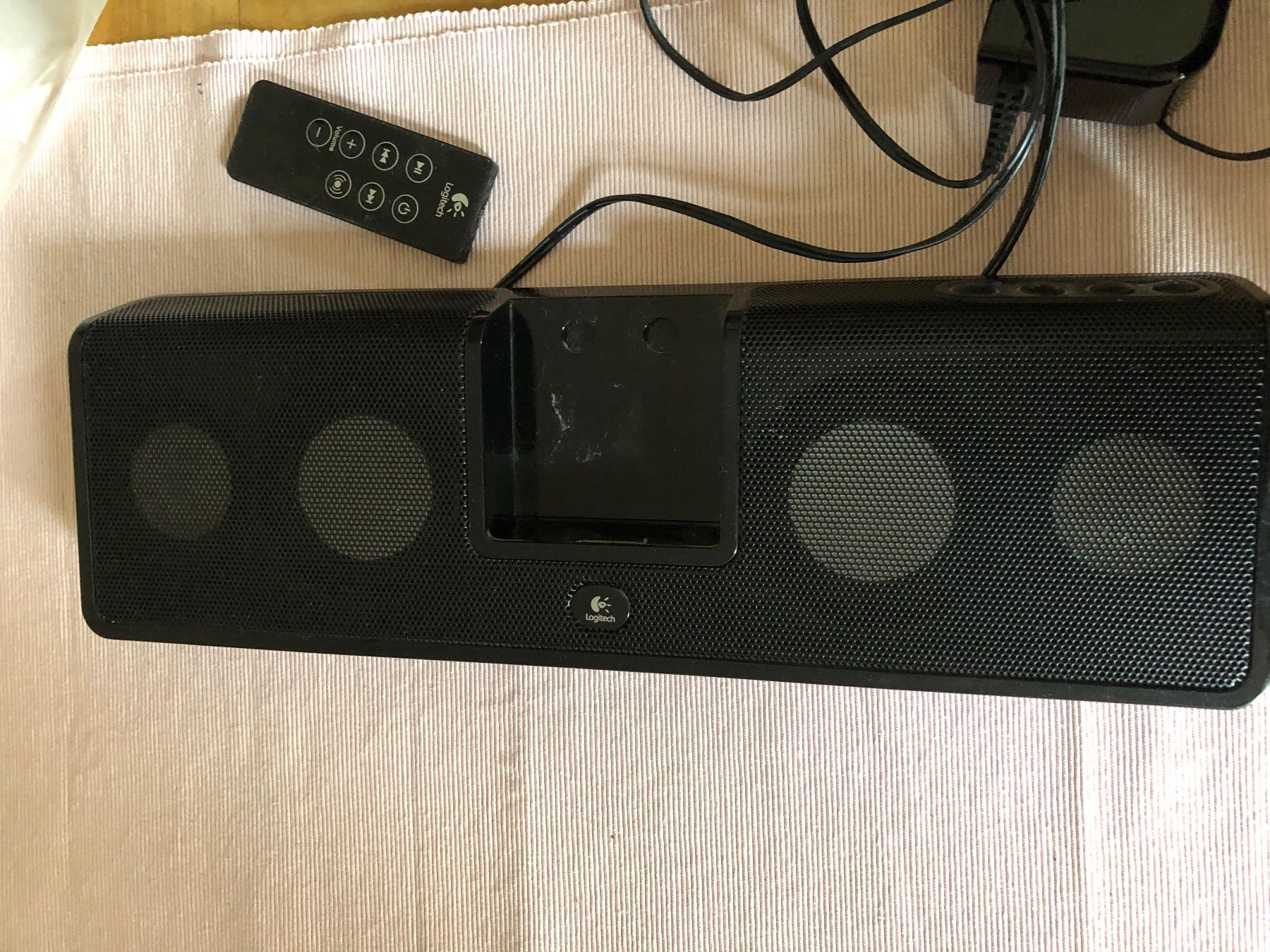 Logitech Casse acustiche: Logitech – Usato da Winterthur venduto da Chepa61
