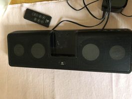 Logitech