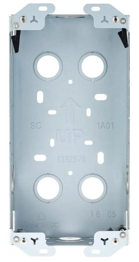 Axis Supporti a parete: AXIS A8004 Junction Box – Nuovo (secondo la descrizione) da Muttenz venduto da Convergint-Schweiz