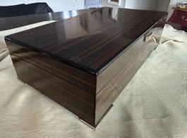 ICAR Humidor 40 cm Sehr guter Zustand Sofort verfuegbar