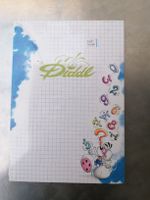 DIDDL A5 ZAUBERBLOCK NR 338 VERSCHWEISST, OHNE STIFTE