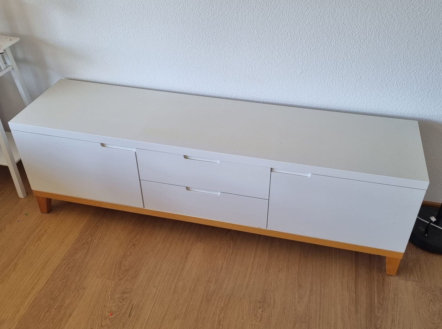 Mobili TV: TV-Lowboard Blomquist I – Usato da Zürich venduto da Miguelloco