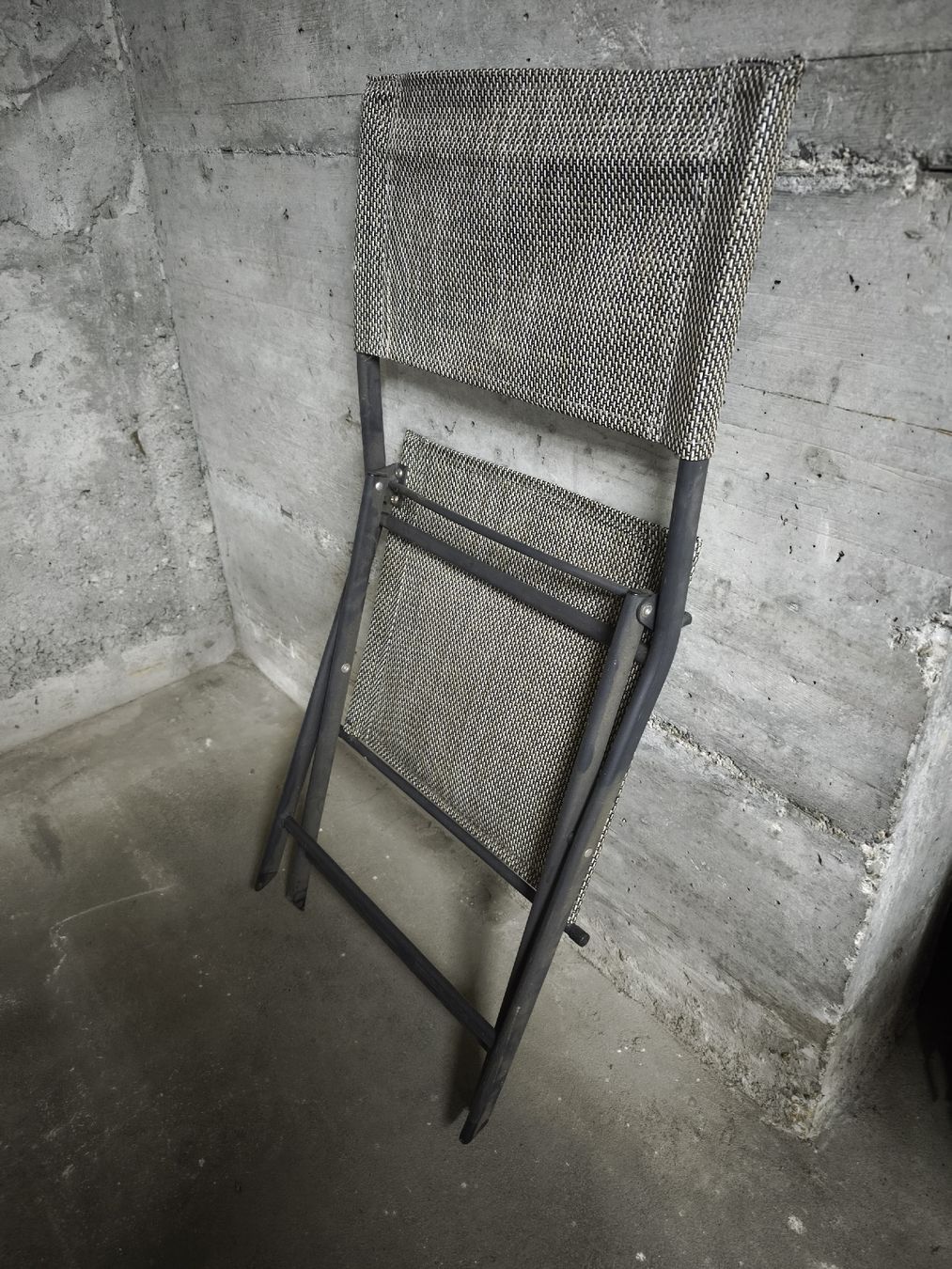 Chaises: Gartenstühle – D'occasion à Mels par Kollershop 2