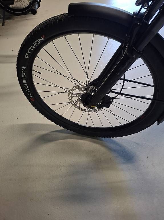 Vélos: Velo – D'occasion à Thônex par isa_t7wk 4