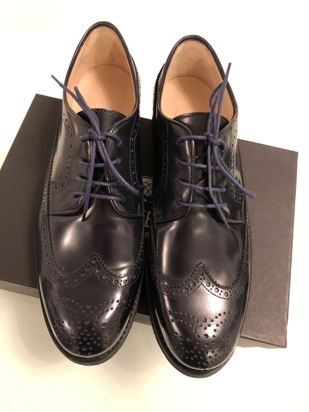 Navyboot Damenschuhe: Schuh Navyboot ORIGINAL  Wunderschönen NEU!!! – Neu und originalverpackt aus Adliswil von atram57 1