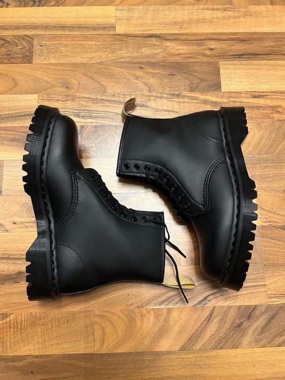 Dr martens clearance 1460 größe 42