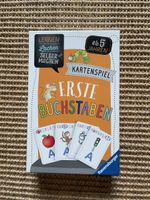 Ravensburger: Erste Buchstaben-Spiel, ab 5 Jahren