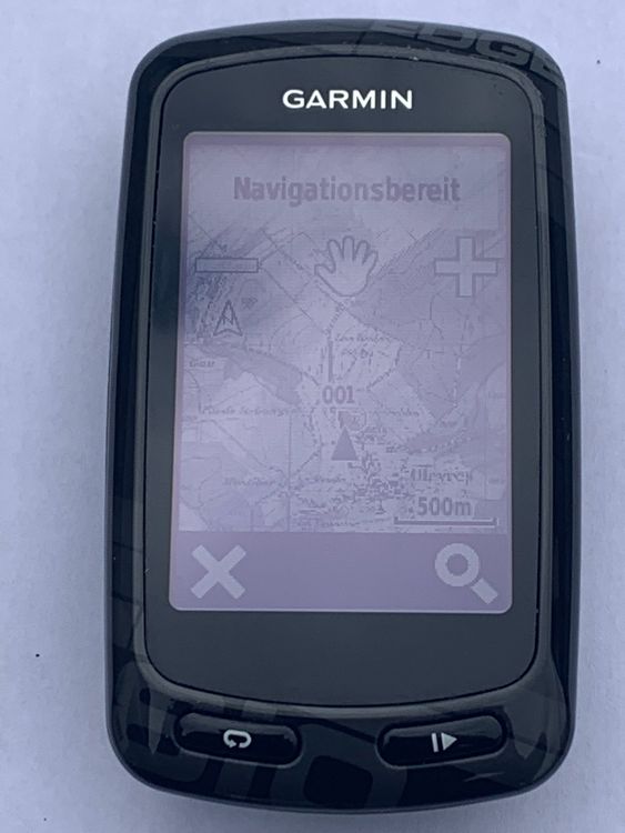 Garmin Edge 810 | Kaufen auf Ricardo