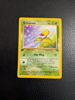 1999 Jungle Bellsprout 49/64 1st edition NM Ab 1