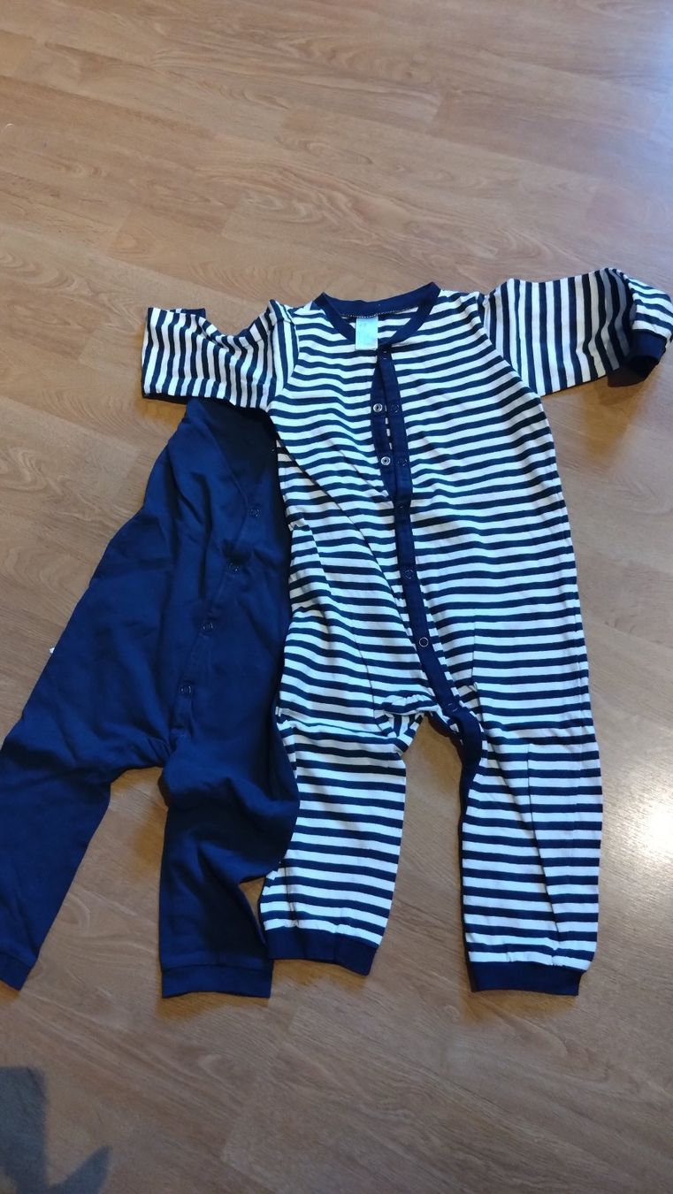 Lotti & Set di vestiti: Jungen Kleiderpaket gr 86 – Usato da Triengen venduto da Ronner84 2