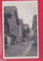ANDERMATT, DORFSTRASSE, 6.7.1960