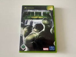 Hulk, Xbox