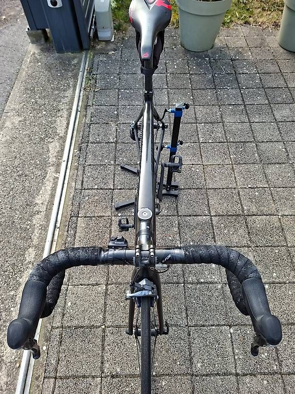 Merida Velos: Merida Scultura 7000 – Gebraucht aus Grand-Lancy von boris_m 1
