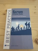 Scrum A Pocket Guide, Van Haren Publishing, Buch, neu
