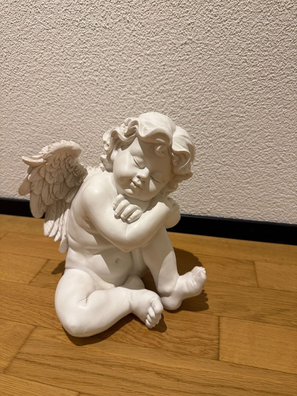 Statuette: Engel wetterfest – Usato da Umiken venduto da Krokus06