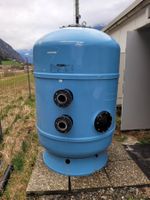 Pool Filter