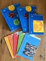 Mathematik 3 – komplettes Lehrmittel-Set LMVZ | sehr guter Z