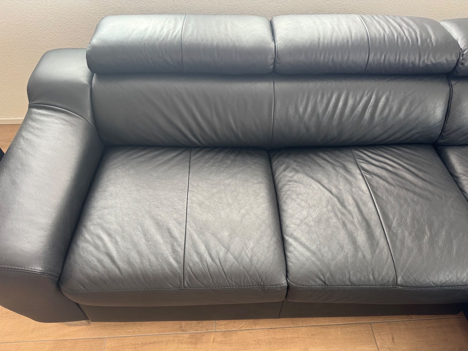 Conforama Sofas: Eckschlafsofa Bella – D'occasion à Täuffelen par Bernermuentschi 2