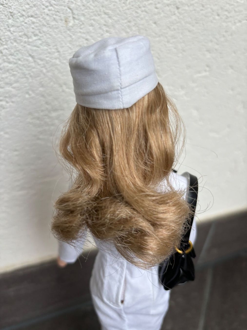 Bambole: Barbie Silkstone Market Day, release 2007 VHTF – Usato da Bassecourt venduto da keenfind 4