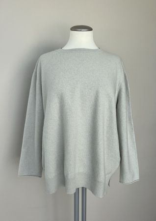 FABIANA FILIPPI Merino- Pullover Gr.44 NP650,-