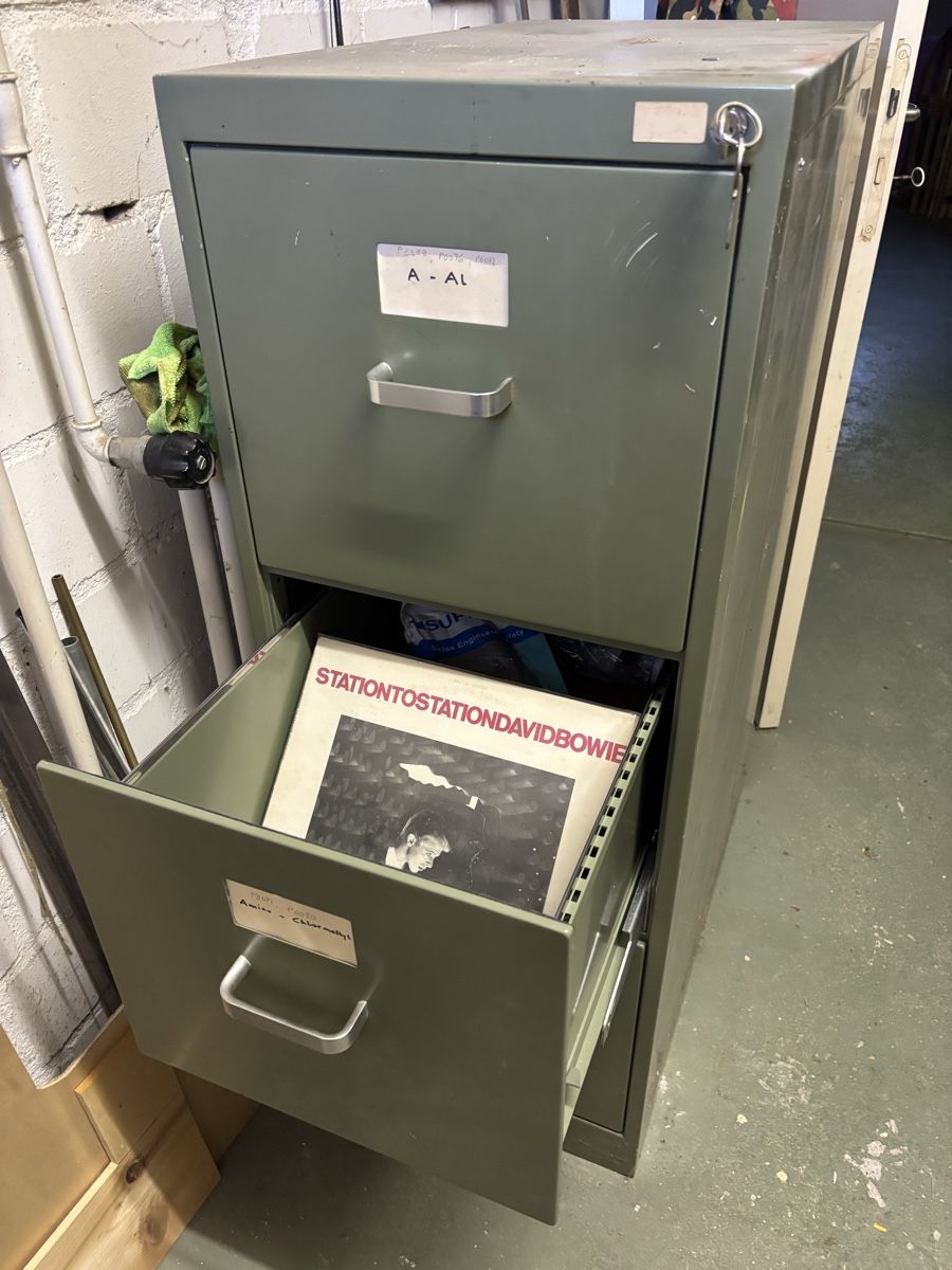 Bigla Armadi: Aktenschrank – Usato da Kaiseraugst venduto da mfr_n99h