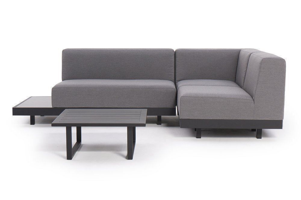 Viplounge Divani: Outdoor Garten Lounge – Nuovo e nell'imballaggio originale da Uznach venduto da viplounge 7