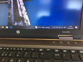 HP Probook 6570b 15,6", SSD 256/6 GB, Win10Pro/22H2/Office