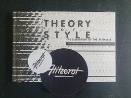 Theory of Style Buch (englisch)