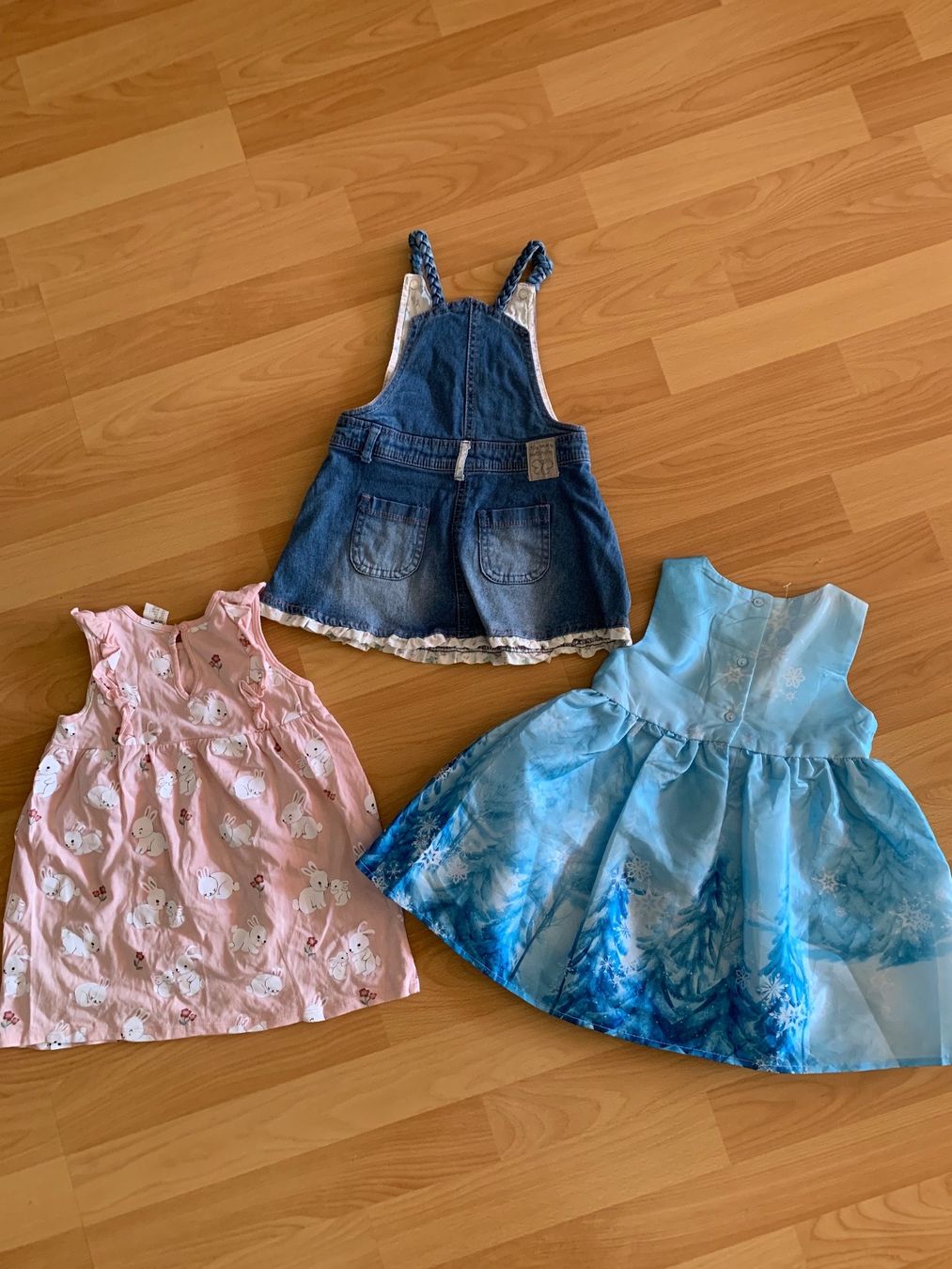 Kleiderpakete & -sets: Baby Kleider Grösse 80 – Gebraucht aus Moosseedorf von SDmedia 1