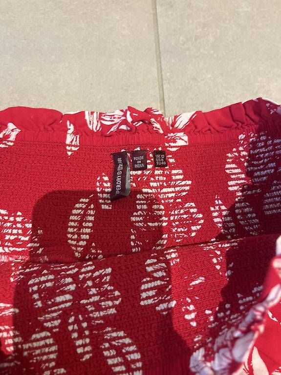 Gonne: Skirt Superdry – Usato da Zürich venduto da mik_7hwr 1