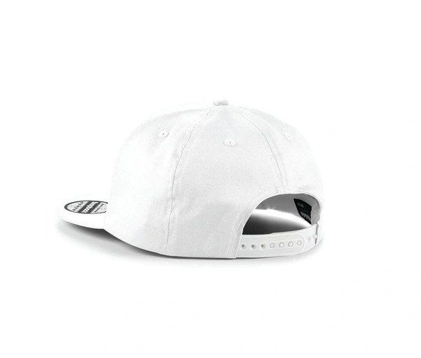 Copricapi, berretti & cappellini: Casquette Visière Plate – Nuovo e nell'imballaggio originale da Biel / Bienne venduto da Comment-shirts 2