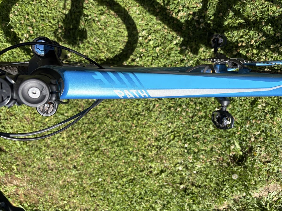 Canyon Vélos: Canyon Pathlite S – D'occasion à Lutry par van_fb9y 1