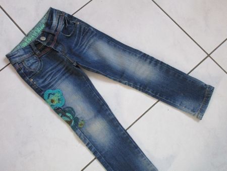 CATIMINI pantalon 4ans/104cm
