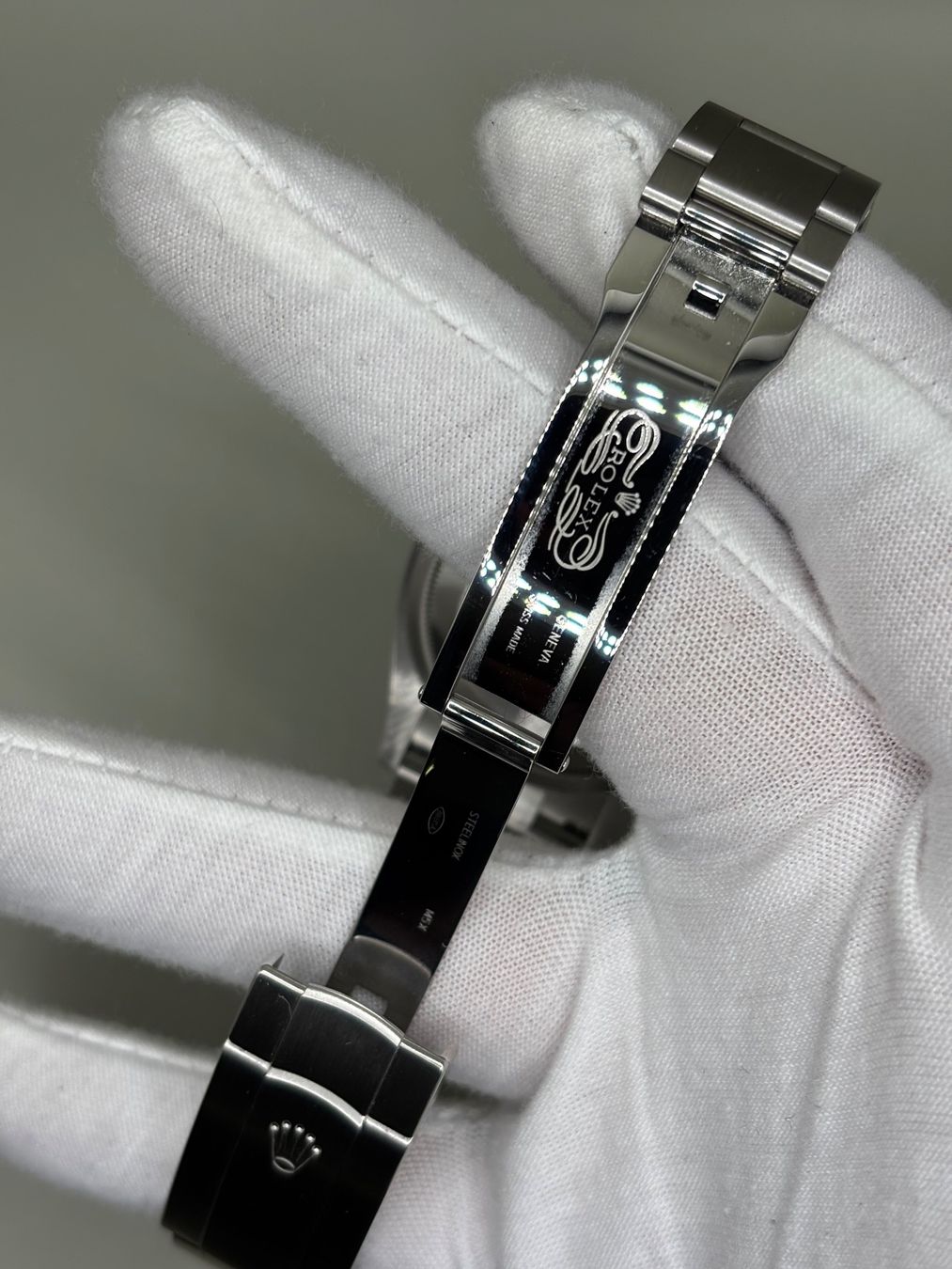 Rolex Orologi: Rolex Oyster Perpetual 36 mm – Usato da Genève venduto da luc_5q8p 6