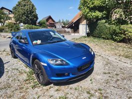 Mazda RX8