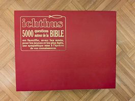 Ichtus (jeu biblique)