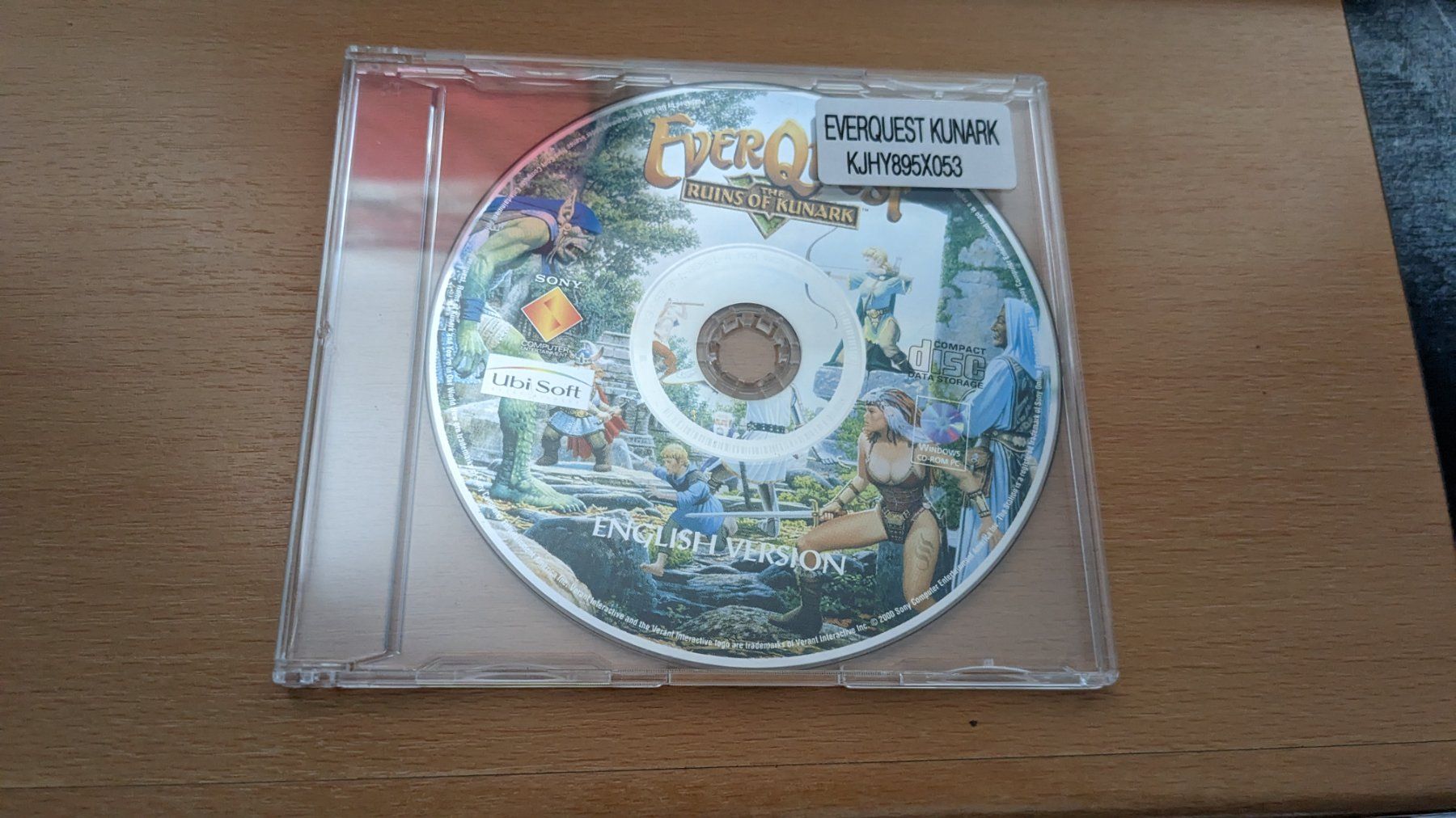 Sony Giochi: Everquest II 2 + Extras - PC Spiel – Usato da Hünenberg See venduto da SpecialEditionGaming 6