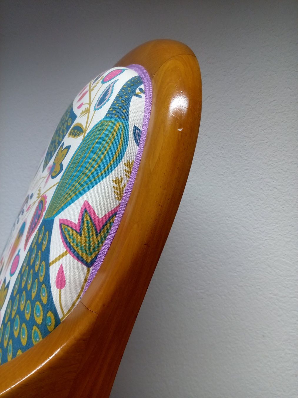 Sessel: Fauteuil Restaurer – Neu (gemäss Beschreibung) aus Vallamand von mamideco 3
