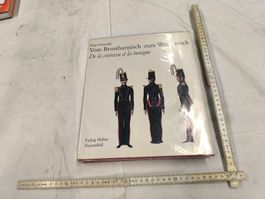 Buch.Vom Brustharnisch Zum Waffenrock