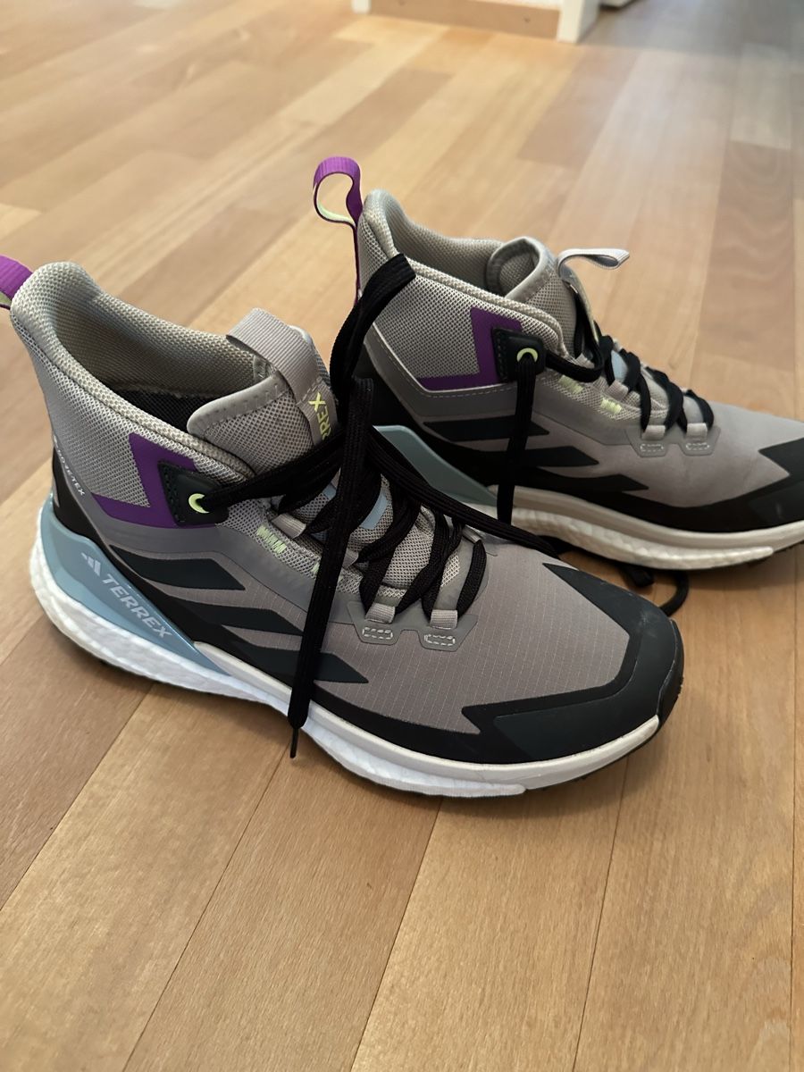 Adidas Chaussures femmes: Adidas Terrex, UK 7 – D'occasion à Adliswil par Mojito4