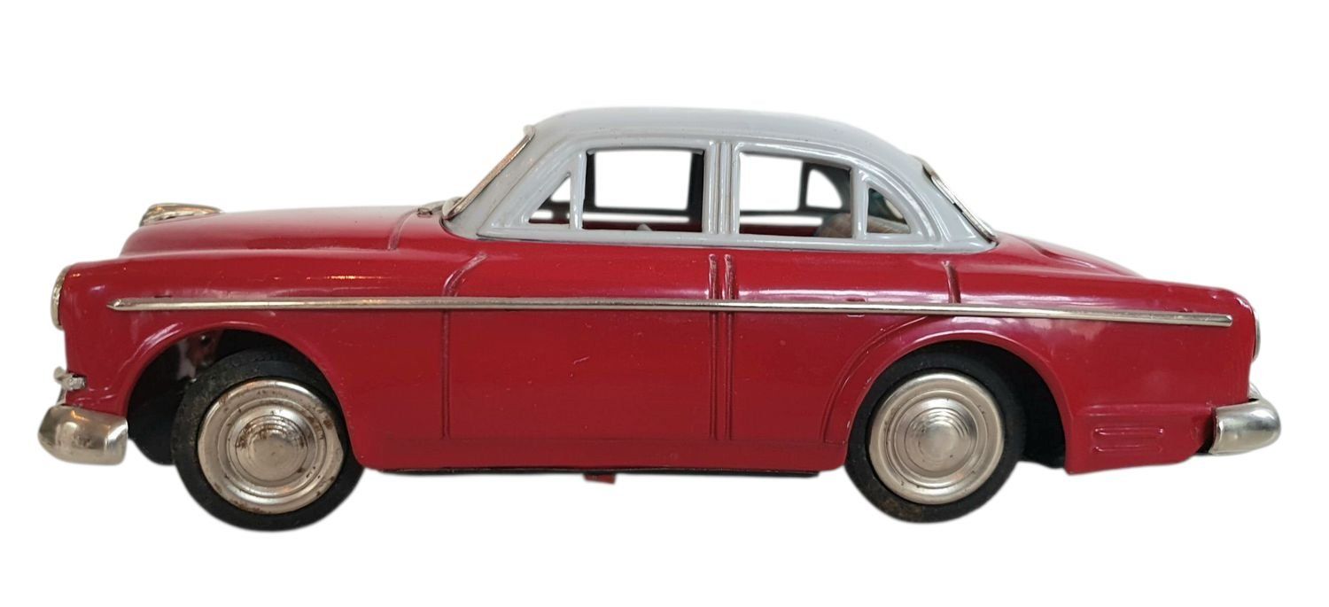 Giocattoli: seltener Blech Volvo Amazon – Difettoso da Rickenbach b. Wil venduto da klassikmarkt.ch
