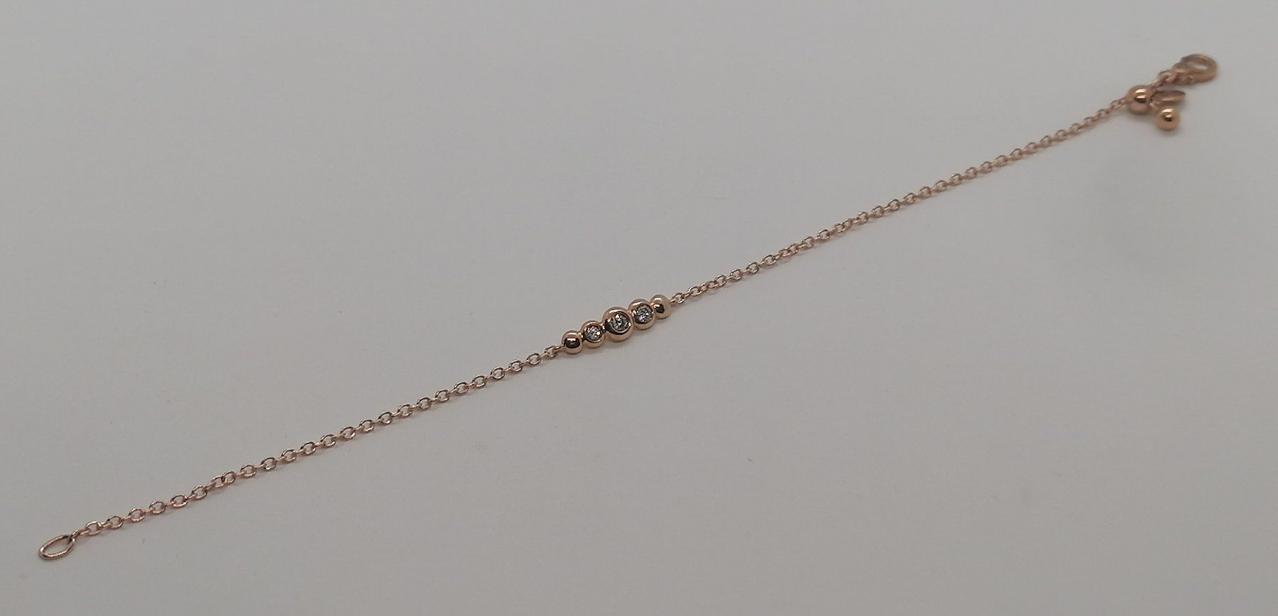 DoDo Bracciali & Braccialetti: BRACCIALETTO DODO – Nuovo e nell'imballaggio originale da ascona venduto da Ascona6612.