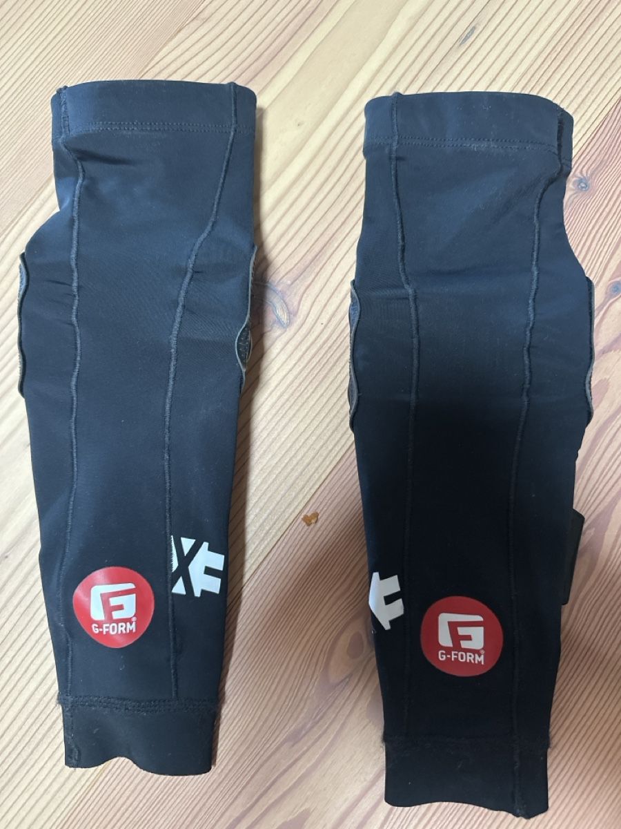 Schutz & Schoner: Bikeschoner – Gebraucht aus Malans GR von johanna46 3