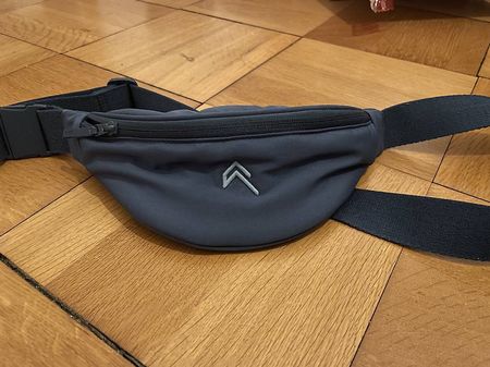 Oner und Got Bag,  Hip Bag